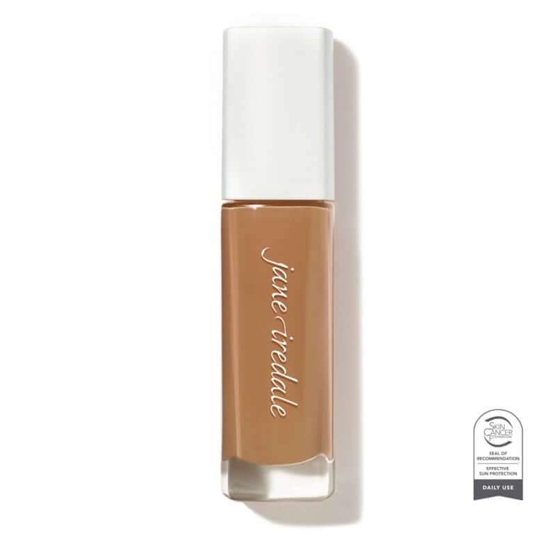 Skintuition SPF30 Radiance Boosting Liquid Foundation 50 Medium Dark 30ml