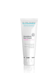 Schrammek - Sensiderm Sun Cream SPF50+ 75ml