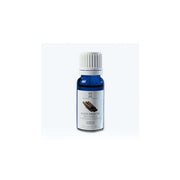 Massada - Cinnamon Essential Oil 15ml in een stijlvolle blauwe fles voor aromatherapie en ontspanning.