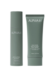 Alpha-H Firming Body Care Duo 270ml