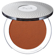 PUR 4 in 1 Pressed Mineral Makeup Powder SPF 15 - Deep