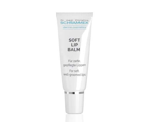 Schrammek Soft Lip Balm 10ml
