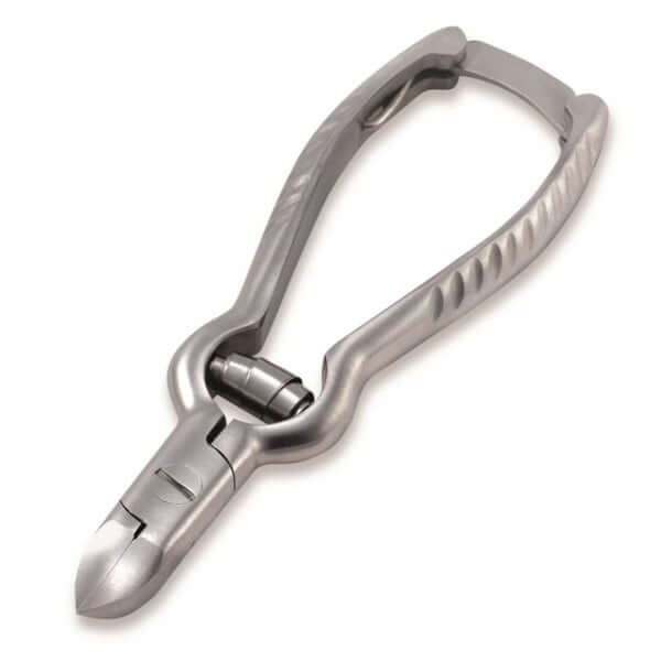 Tweezerman - Extra dikke teennagel knipper stainless steel