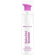 Intraceuticals Bakuchiol Booster 30ml met paarse pomp voor huidvernieuwing en anti-aging effect