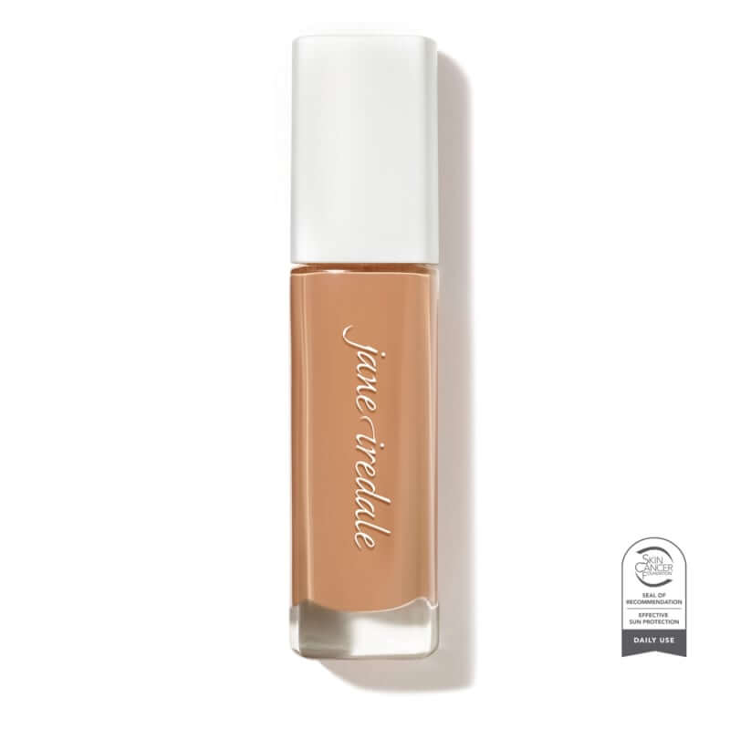Skintuition SPF30 Radiance Boosting Liquid Foundation 40 Medium 30ml