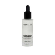 Gemology - Smithsonite Concentrate 30ml, lichtgewicht reparerend gezichtserum met hyaluronzuur voor een stralende huid.