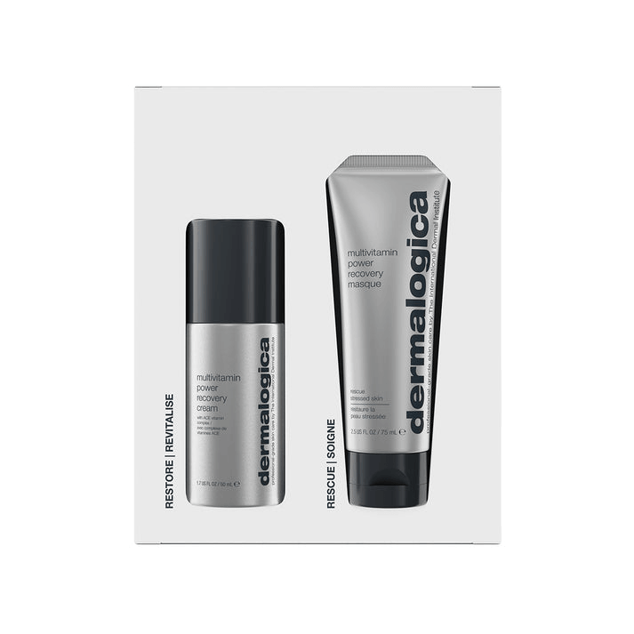 Dermalogica - Stressed Skin Recovery System 125ml