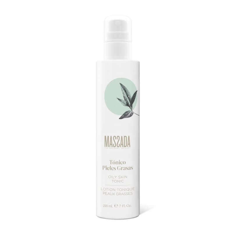 Massada - Oily Skin Tonic 200ml