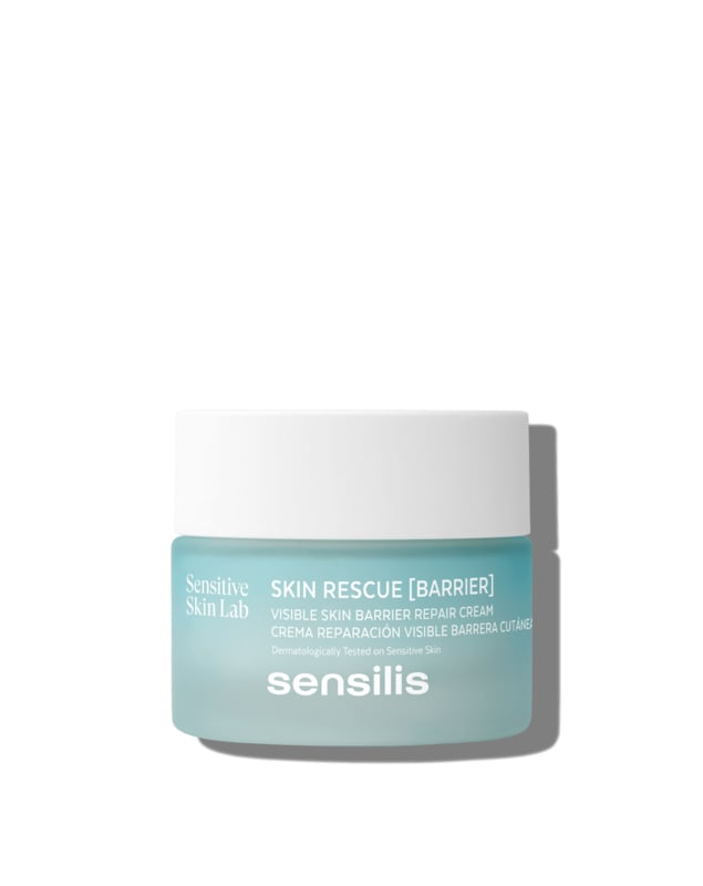 Sensilis - Skin Rescue Barrier 50ml