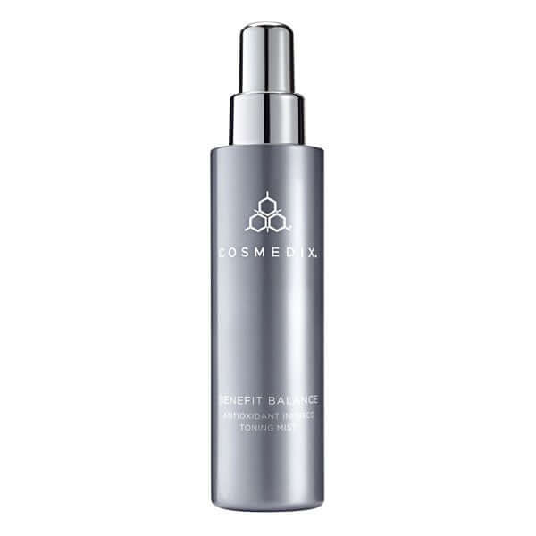Cosmedix Benefit Balance Antioxidant Infused Toning Mist 150ml