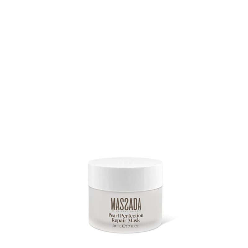 Massada - Pearl Perfection Repair Mask 50ml