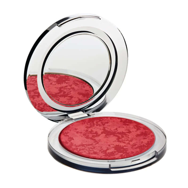 PUR Skin Perfecting Powder Blushing Act - Pretty in Peach 10g