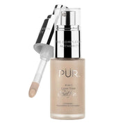 PUR 4 in 1 Love Your Selfie Golden Medium MN5 30ml