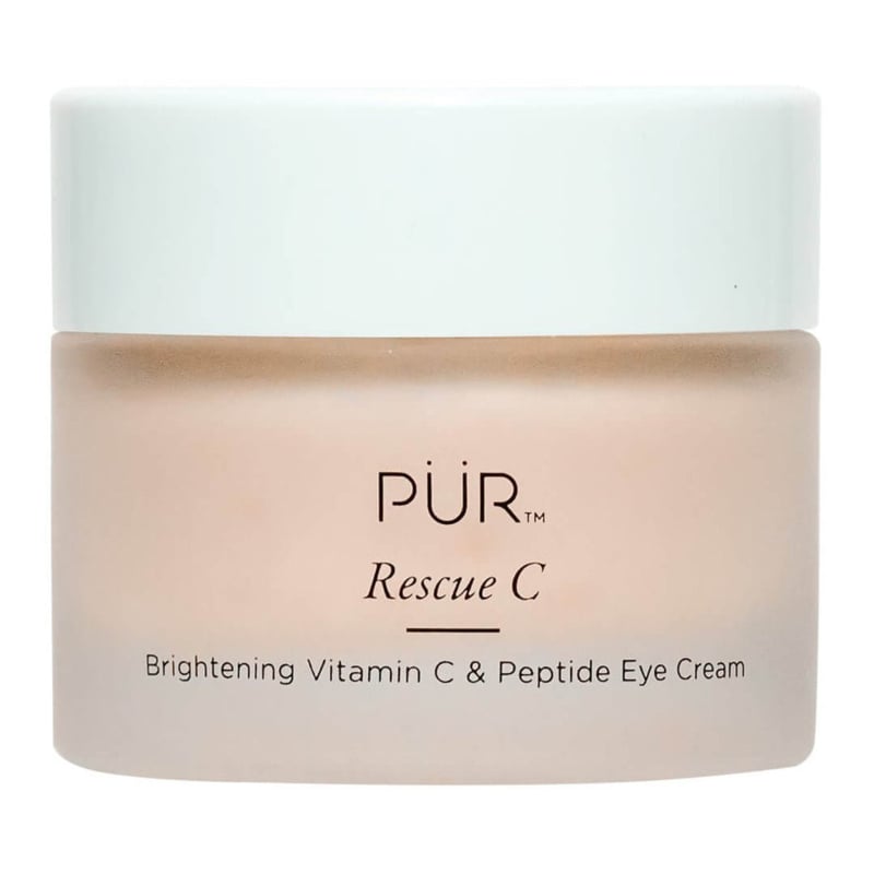 PÜR - Rescue C - Eye Cream 15ml