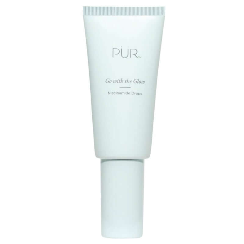 PÜR - Go With The Glow - Serum 30ml