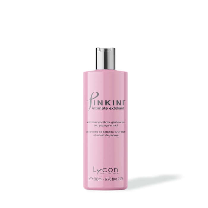 Lycon Pinkini Intimate Exfoliant 200ml