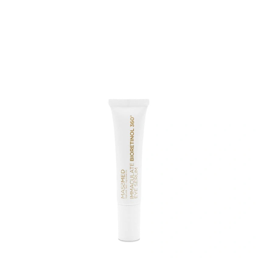 Massada Immaculate Bioretinol 360º Eye Serum 15ml