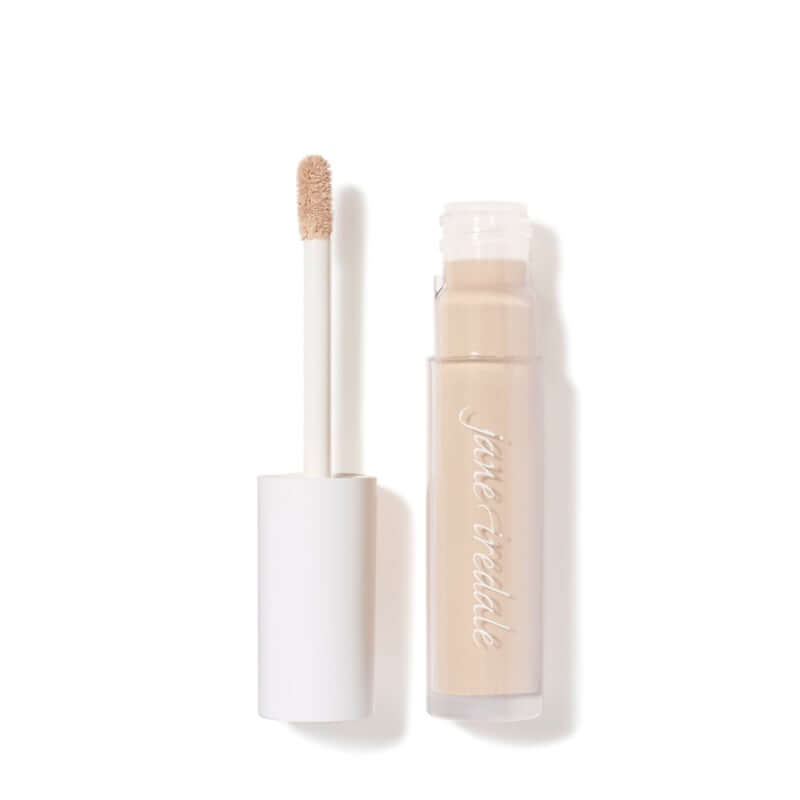 Jane Iredale - PureMatch Liquid Concealer 2N Fair 5ml met applicator voor een natuurlijke dekking en langdurig resultaat.