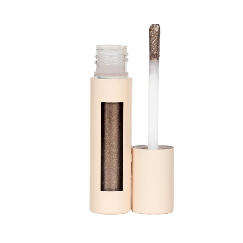 PUR - On Point Tint Creamy Eyeshadow & Primer with Peptides - Suede 3ml