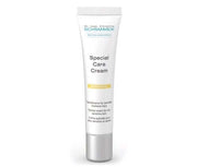 Schrammek Special Care Cream 15ml (travelsize) tube, hydraterende crème voor gevoelige huid, ideaal voor onderweg
