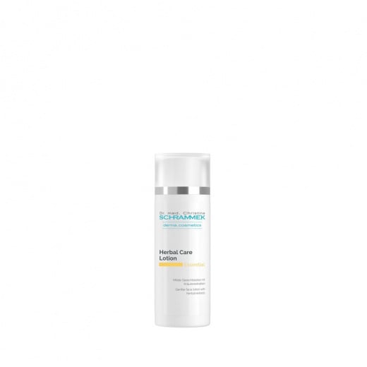 Schrammek - Herbal Care Lotion 50ml (travelsize)