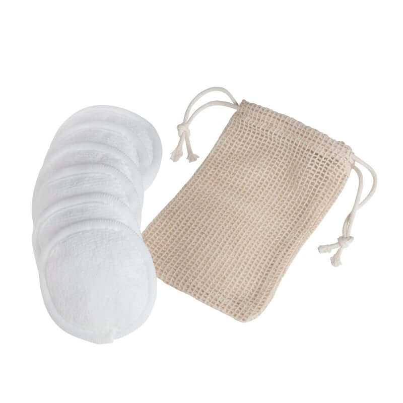 Tweezerman - Reusable Makeup Remover Pads