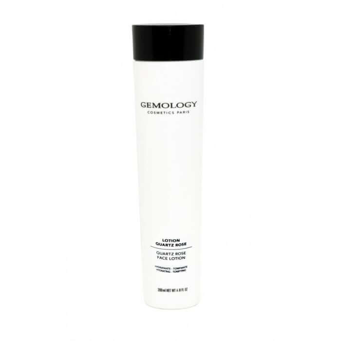 Gemology - Quartz Rose Face Lotion 200ml