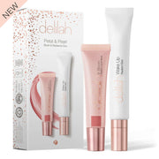Delilah - Petal & Pearl - Peony & Moonlight