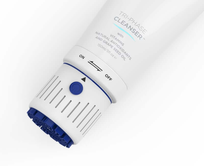 DP Dermaceuticals Oscisonic Cleanser Head