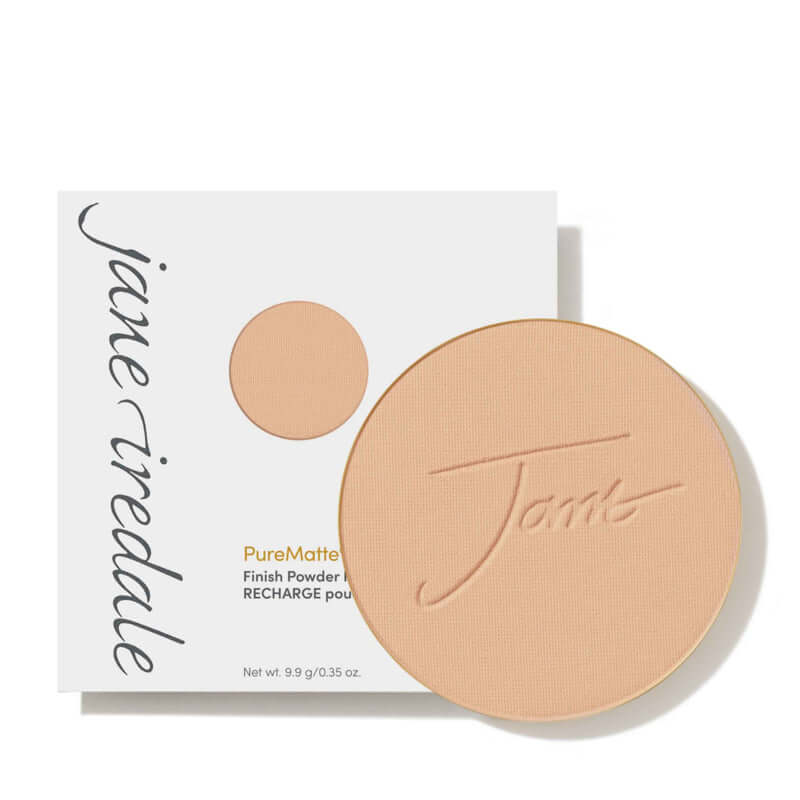 Jane Iredale - PureMatte™ Finish Powder Refill 9,9g