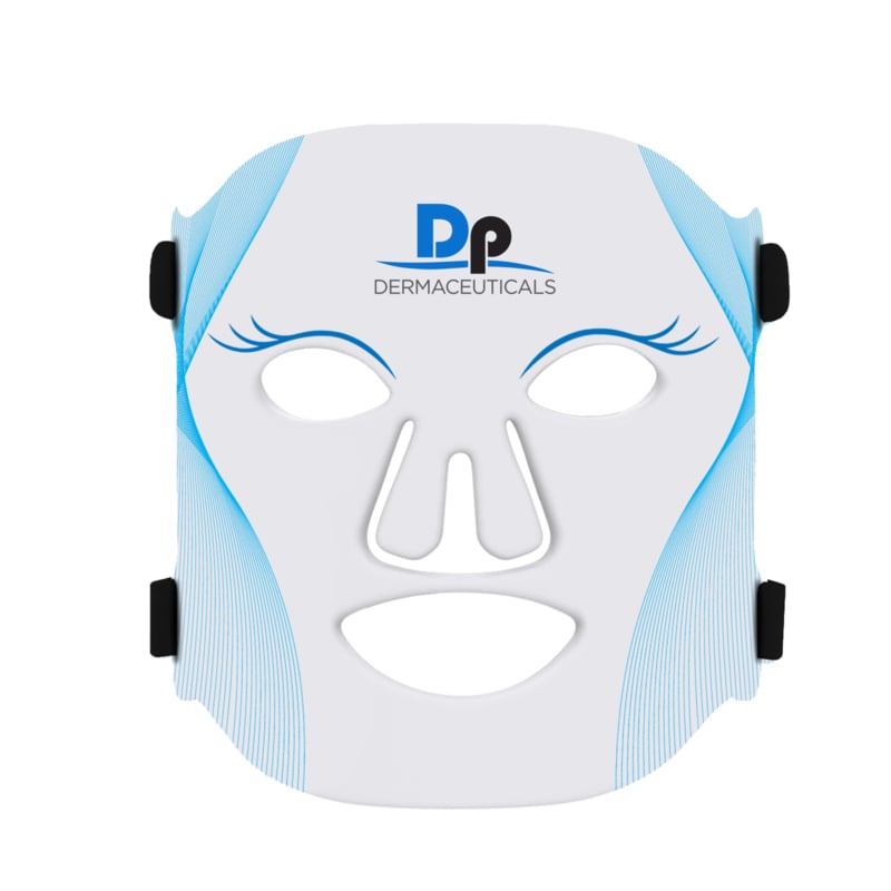 DP Dermaceuticals - LED-Gesichtsmaske