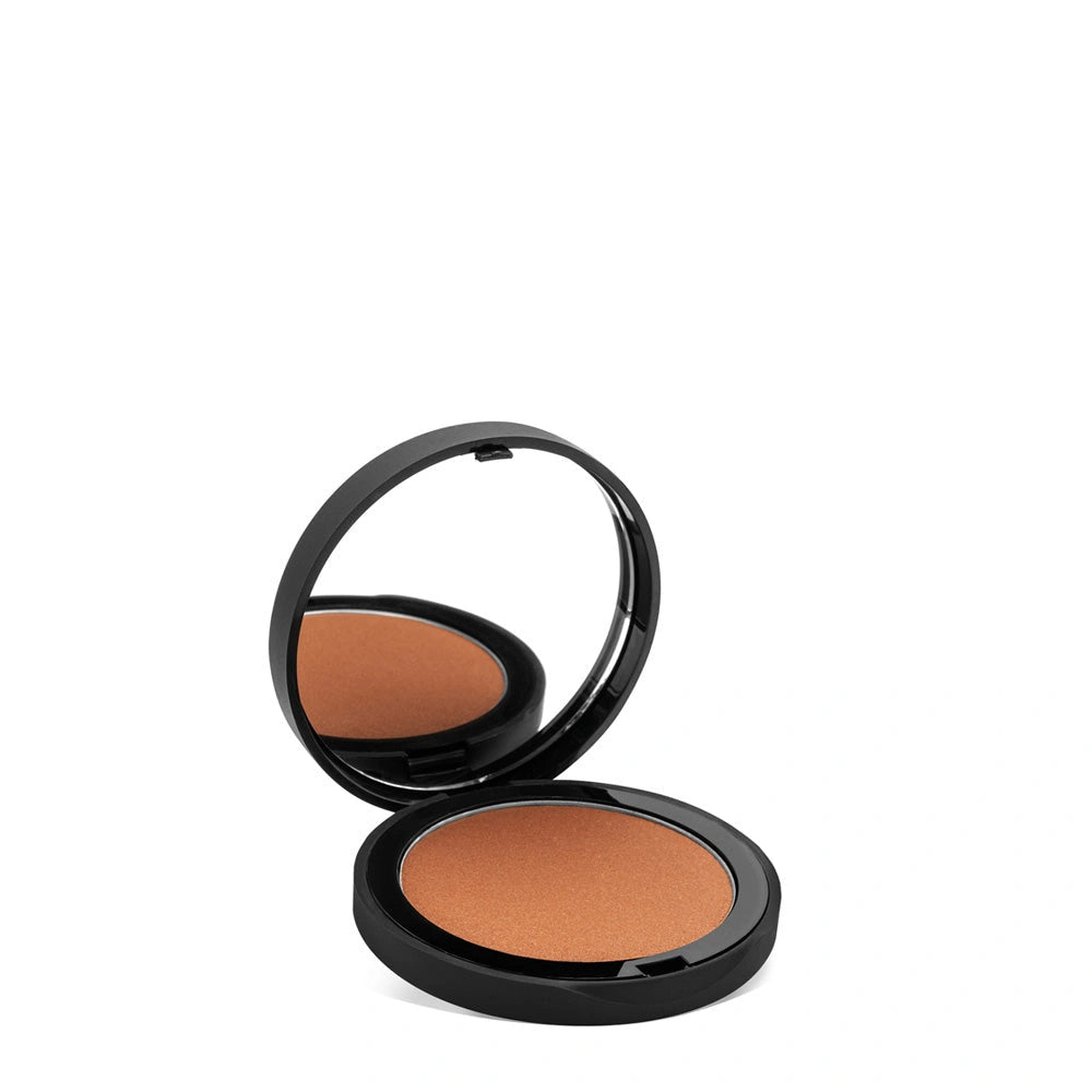 Massada Mass Colour Earth Minerals Bronzing Powder 10g
