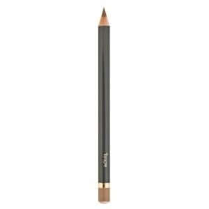 Jane Iredale - Lip Pencil - Taupe, een zacht lippotlood met minerale pigmenten voor langdurige kleurnuance.