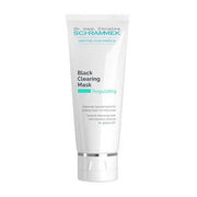 Schrammek Black Clearing Mask 75ml