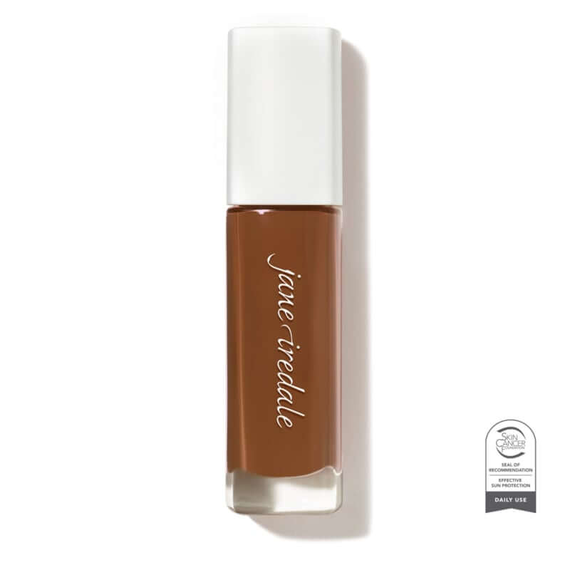 Skintuition SPF30 Radiance Boosting Liquid Foundation 70 Deep 30ml