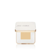 Jane Iredale - PurePressed® Eye Shadow Single - Bone 1,3g in een luxe compact, romige matte nude oogschaduw voor een natuurlijke look.