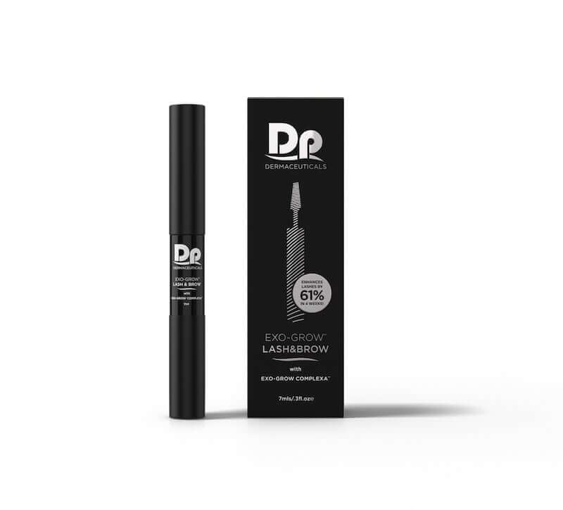 DP Dermaceuticals Exo-Grow Lash & Brow Serum 7ml