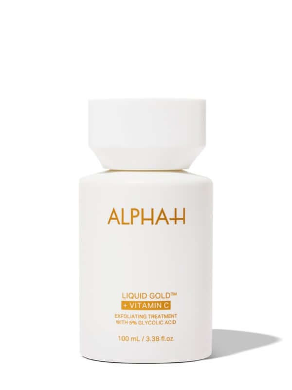 Alpha-H Liquid Gold + Vitamin C 100ml