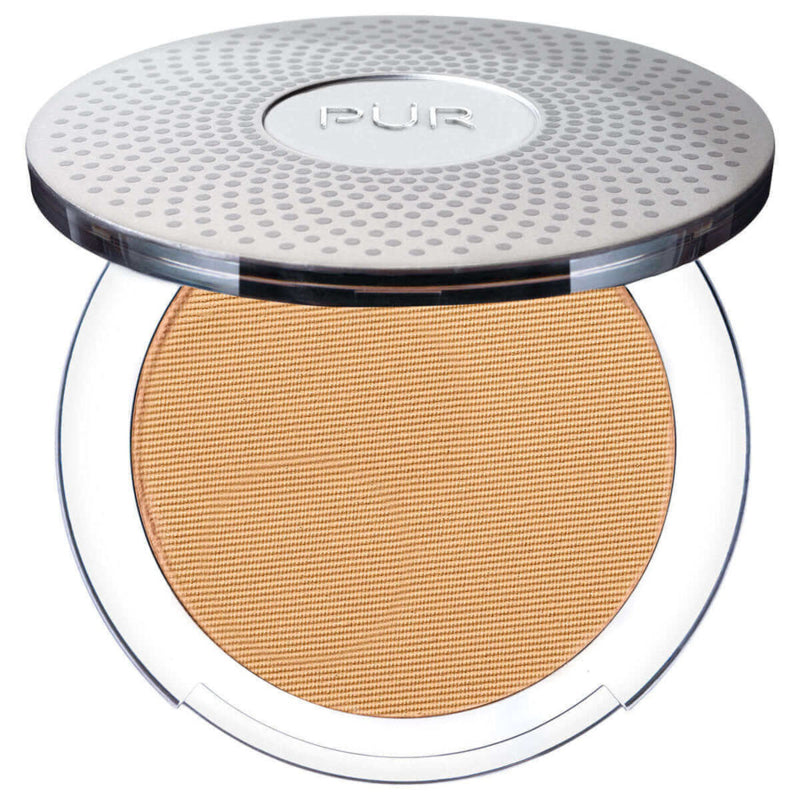 PUR 4 in 1 Pressed Mineral Makeup Powder SPF 15 - Beige 8g