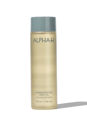 Alpha-H Firming Peptide Body Oil 100ml