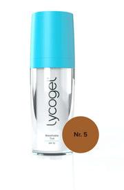 Lycogel Breathable Tint Nr. 5 30ml