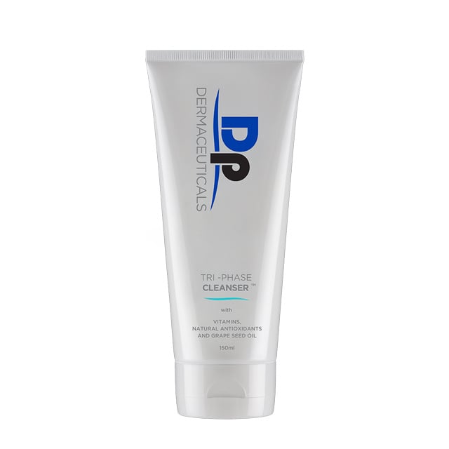 DP Dermaceuticals - Tri-Phasen Reiniger 150ml
