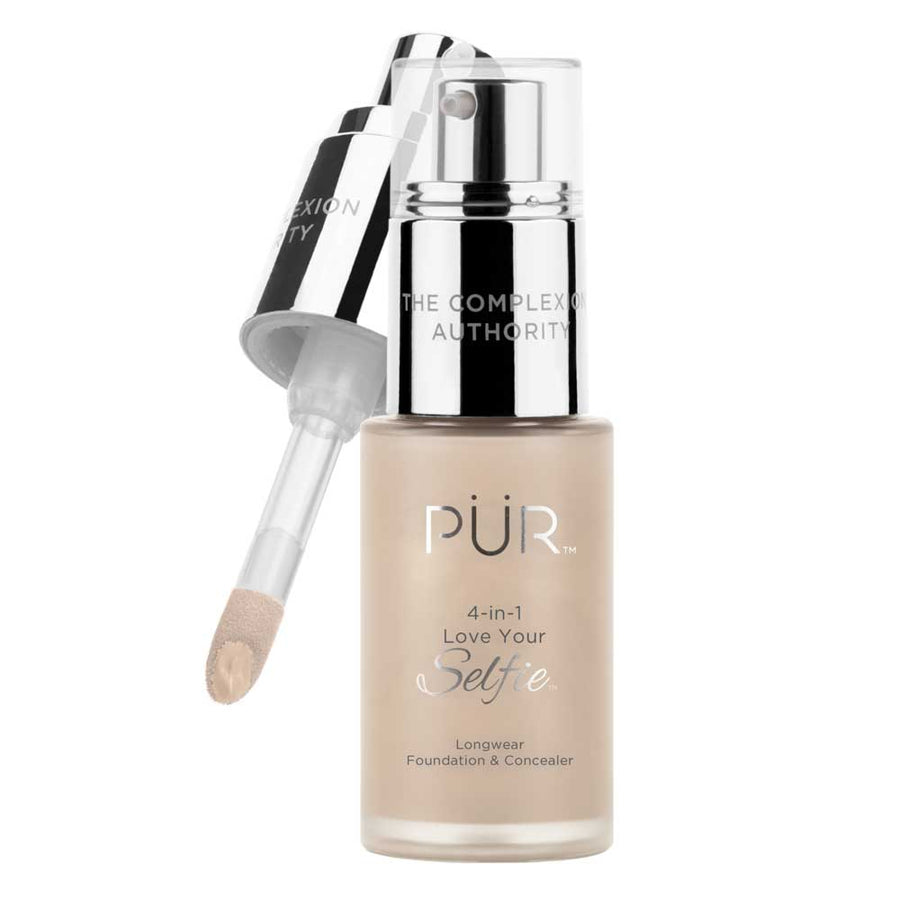 PUR 4 in 1 Love Your Selfie MN3 30ml