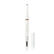Jane Iredale - PureBrow™ Shaping Pencil - Ash Blonde 0.23g met unieke druppelvormige punt voor perfecte wenkbrauwvorm.