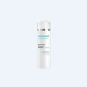 Schrammek Deep Pore Cleanser 50ml (travelsize) in een handige fles, perfect voor onderweg en reizen.