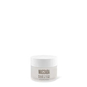 Massada - Repair Cream Pearls & Gold 50ml, luxe crème met herstellende eigenschappen voor droge en rijpe huid