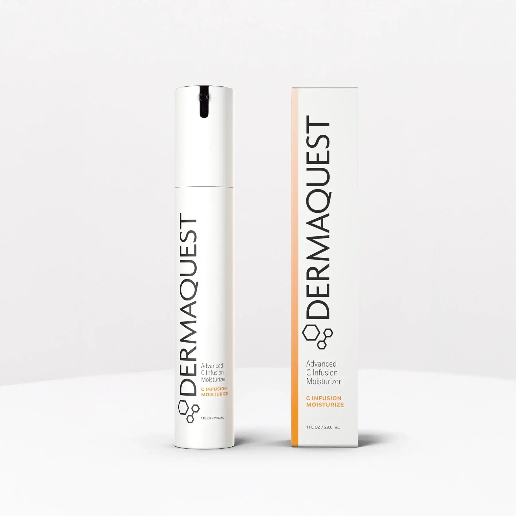 DermaQuest Advanced C Infusion Moisturizer 29,6ml