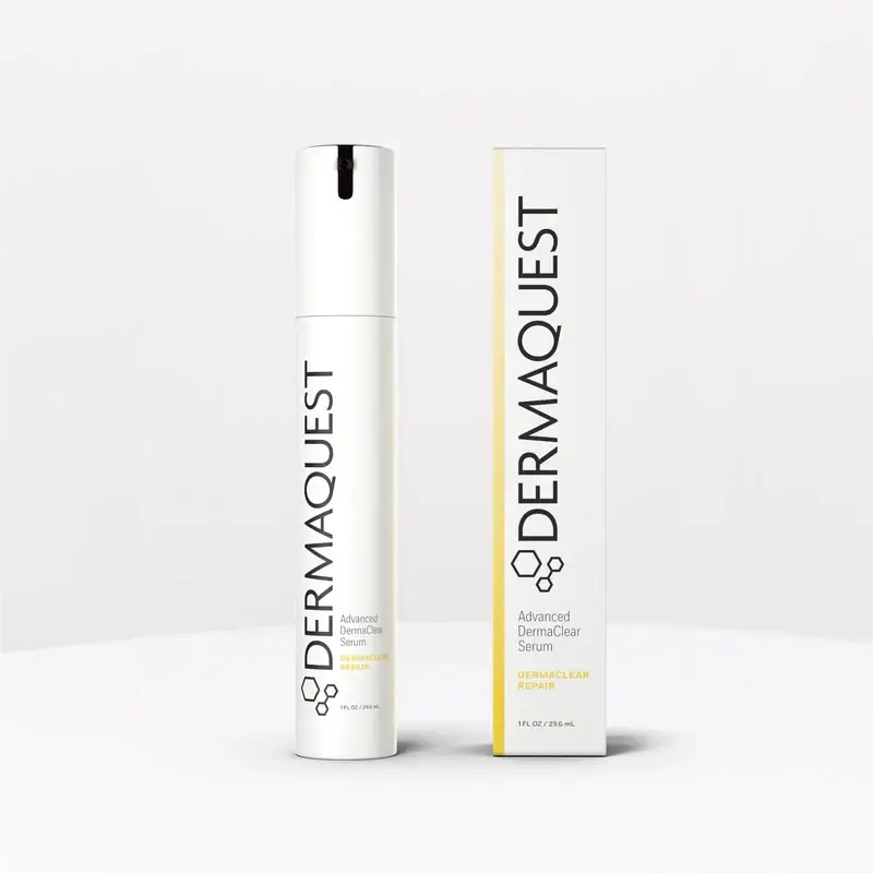 DermaQuest Advanced DermaClear Serum 29,6ml