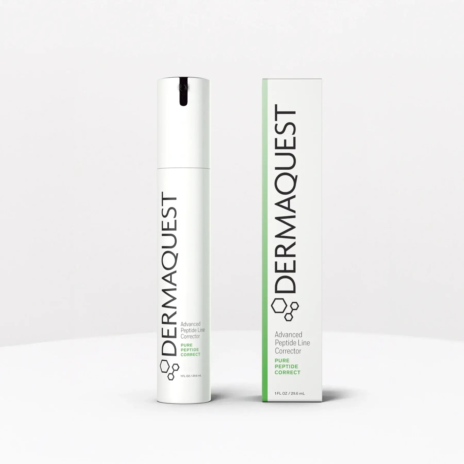 DermaQuest Advanced Peptide Line Corrector 29,6ml
