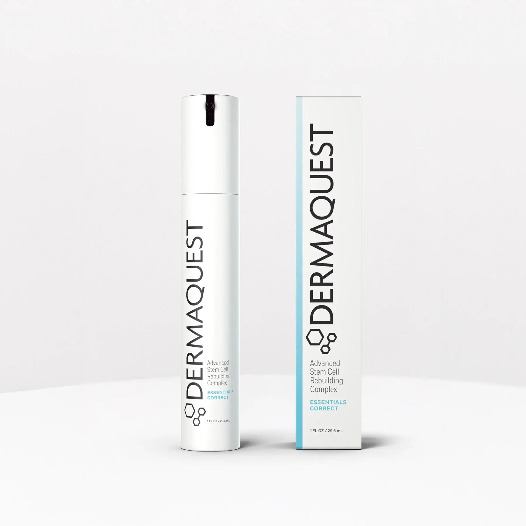 DermaQuest Advanced Stem Cell Rebuilding Complex 29,6ml